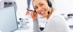 Customer Support Services